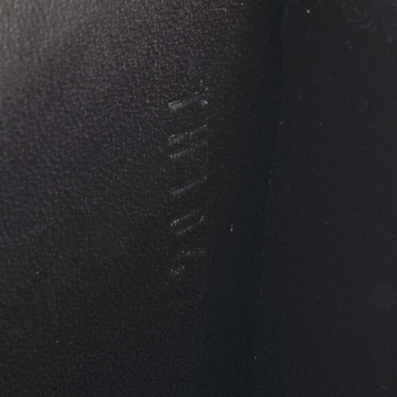 Louis Vuitton Sarah Amarante Monogram Vernis Leather Wallet - Picture 10 of 10